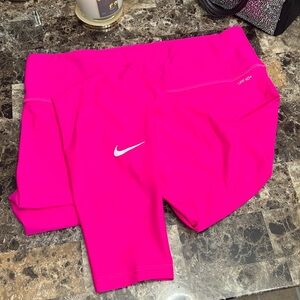Nike swim leggings NWOT size XL